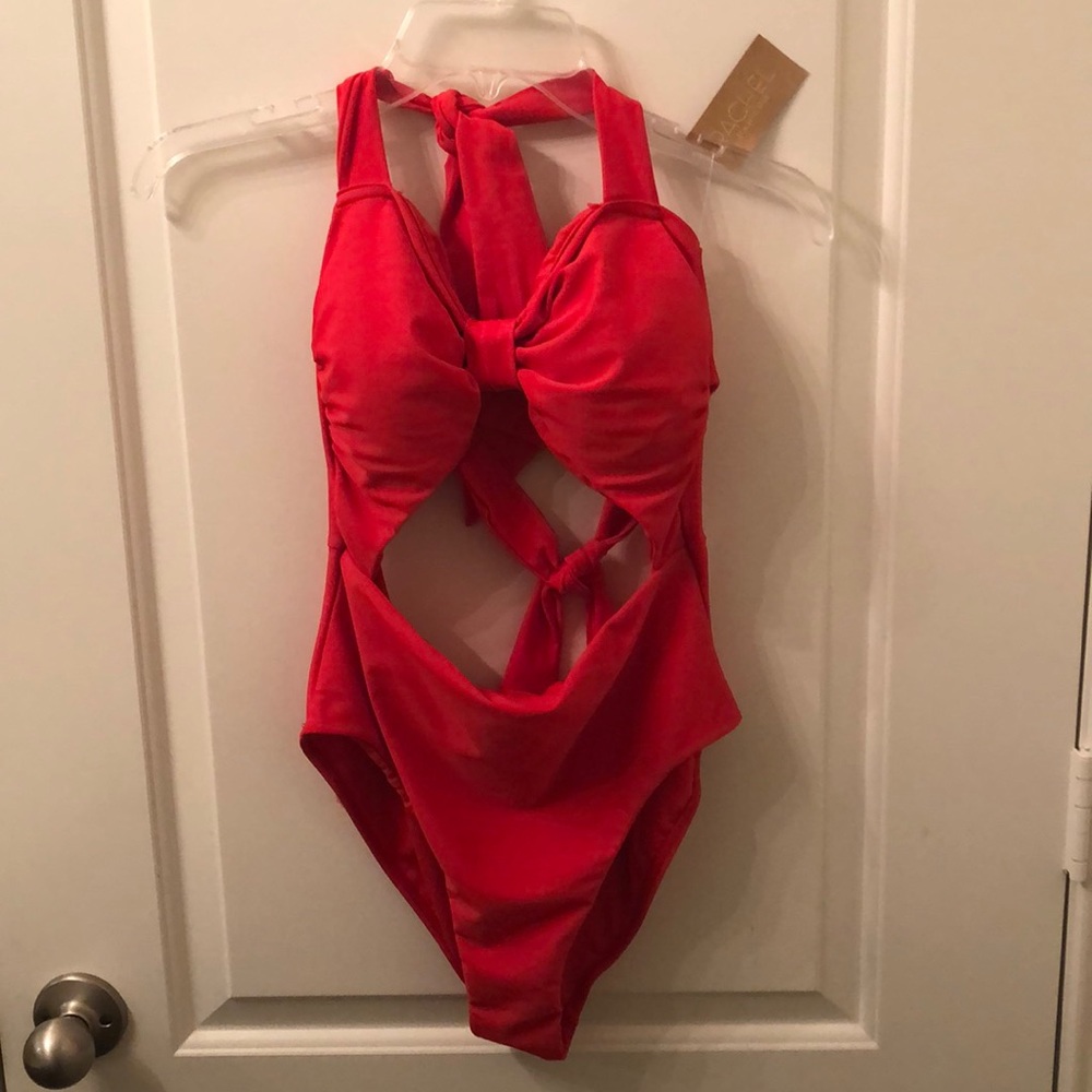 Rachel Roy Swimsuit *New / Never Worn*